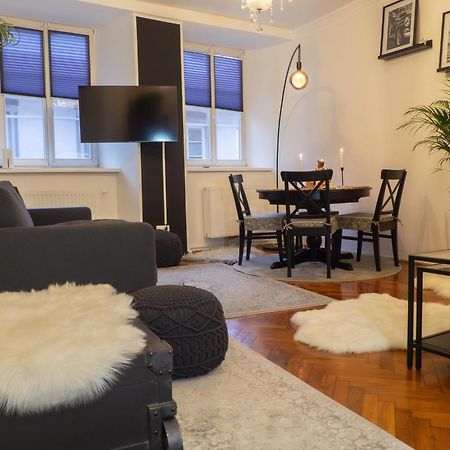 Rm Appartements ムーラウ エクステリア 写真