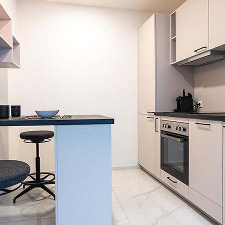 Rm Appartements ムーラウ エクステリア 写真