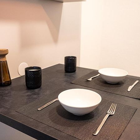 Rm Appartements ムーラウ エクステリア 写真