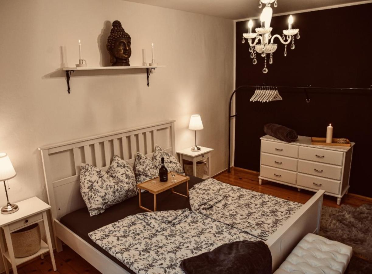 Rm Appartements ムーラウ エクステリア 写真