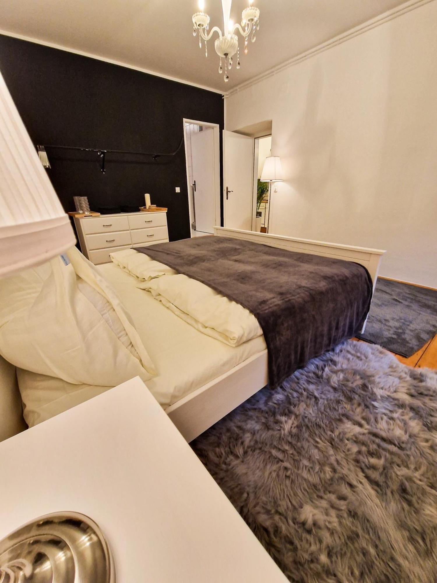 Rm Appartements ムーラウ エクステリア 写真