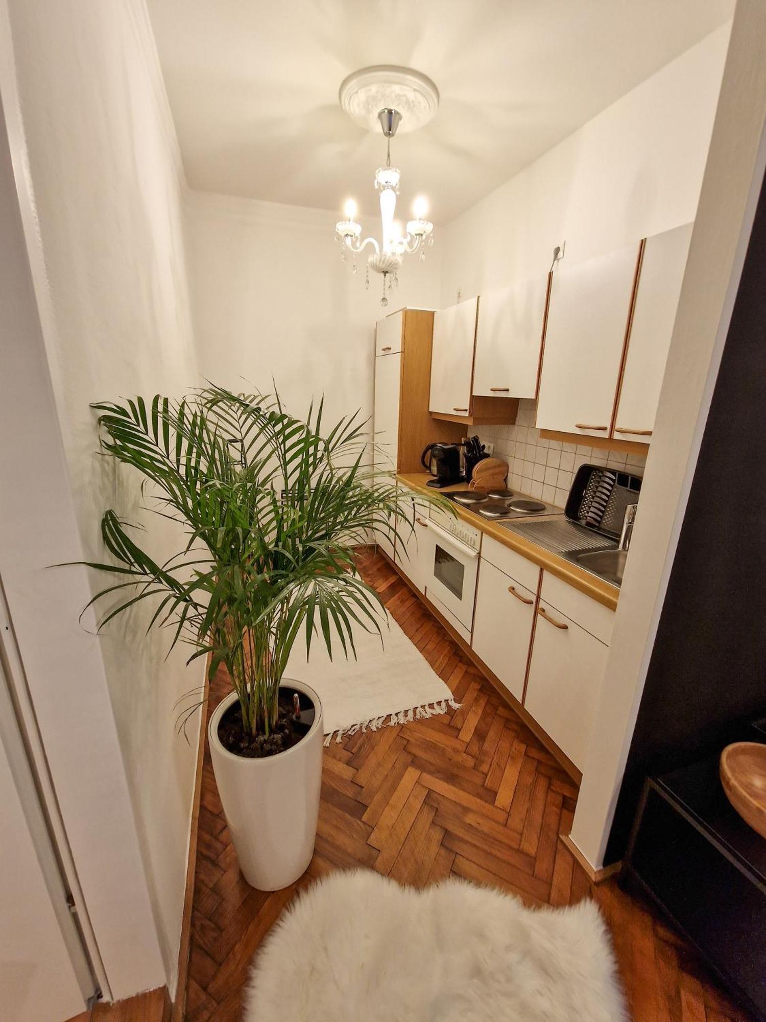 Rm Appartements ムーラウ エクステリア 写真