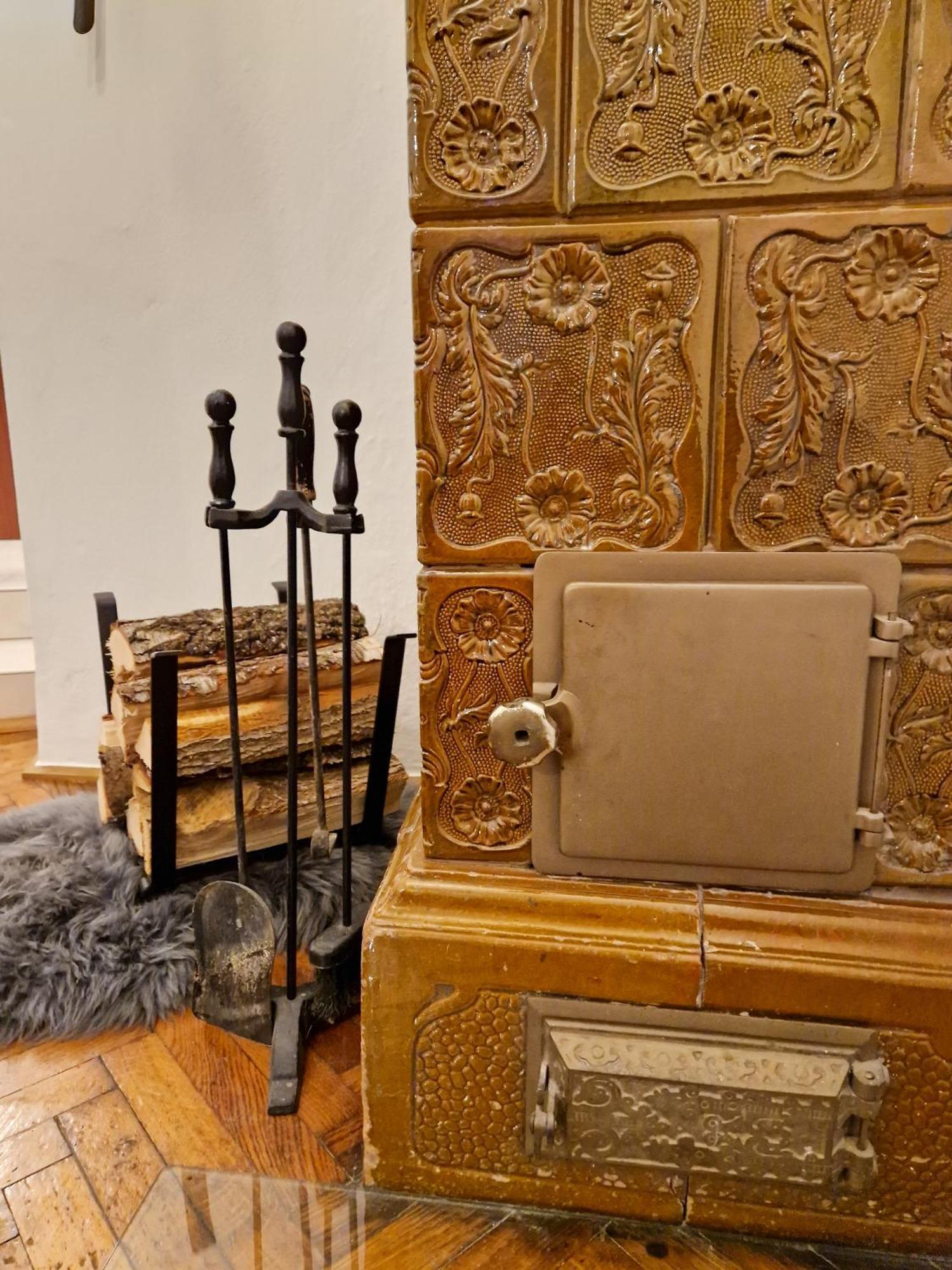 Rm Appartements ムーラウ エクステリア 写真