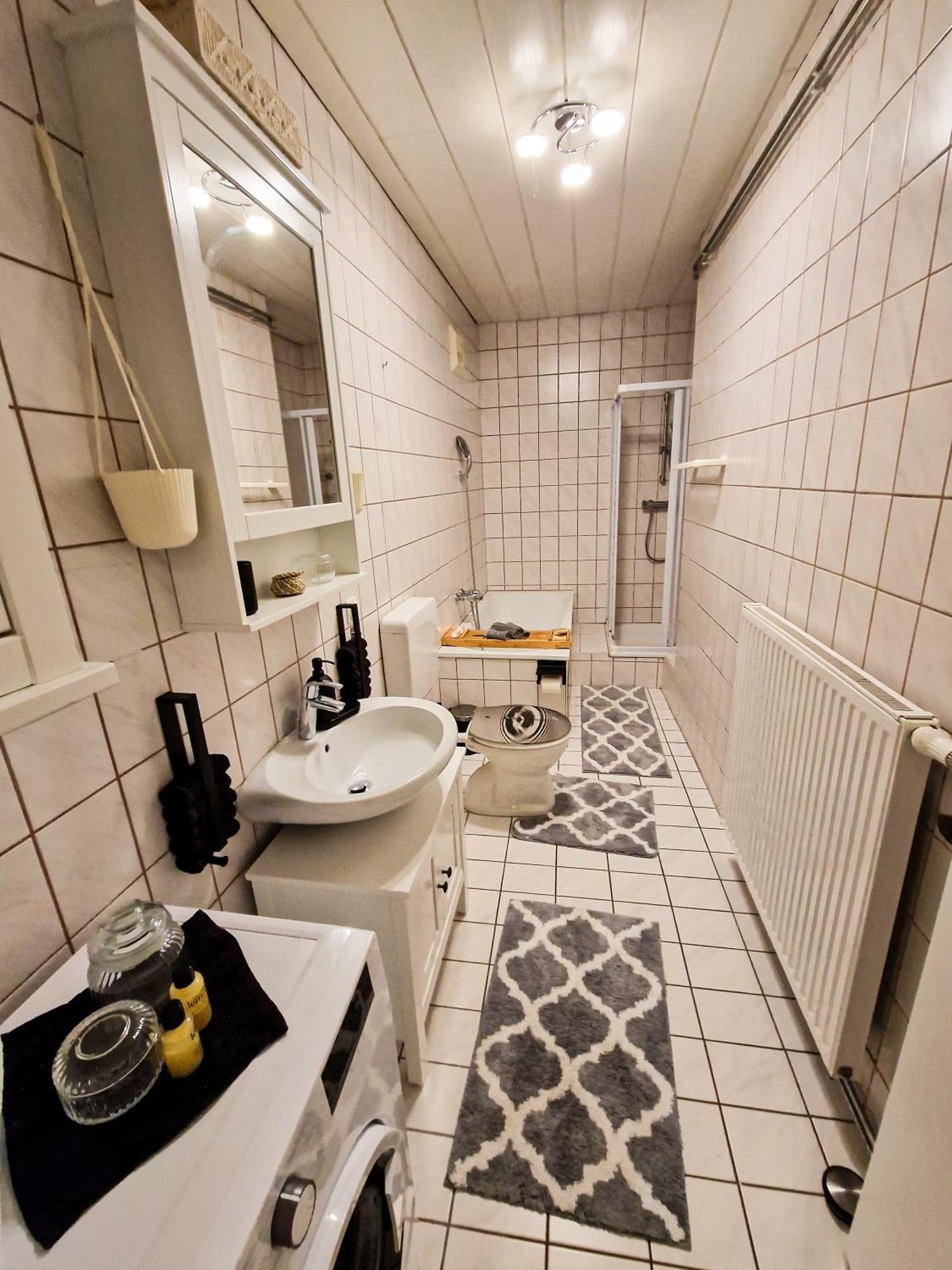 Rm Appartements ムーラウ エクステリア 写真