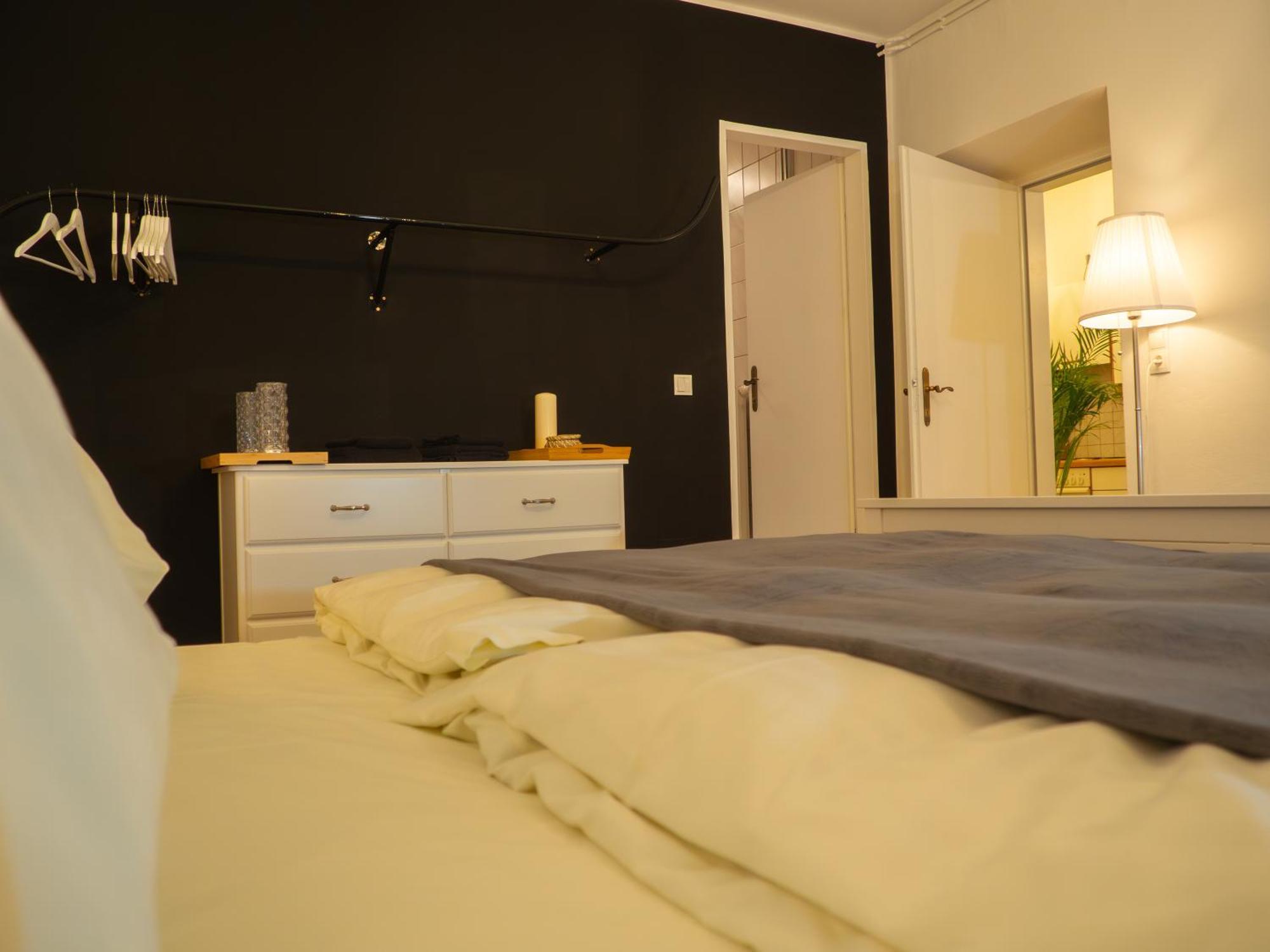 Rm Appartements ムーラウ エクステリア 写真
