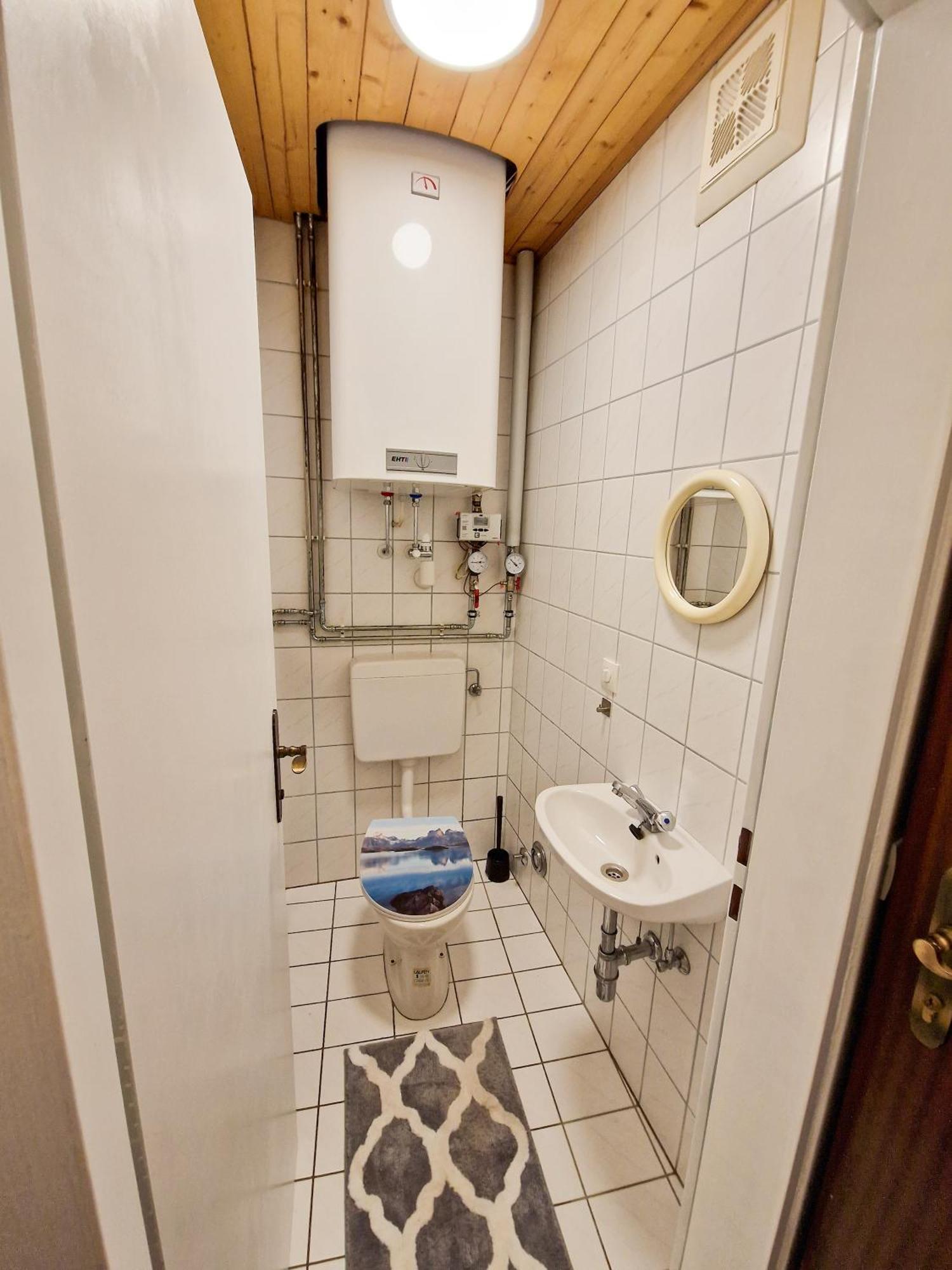 Rm Appartements ムーラウ エクステリア 写真