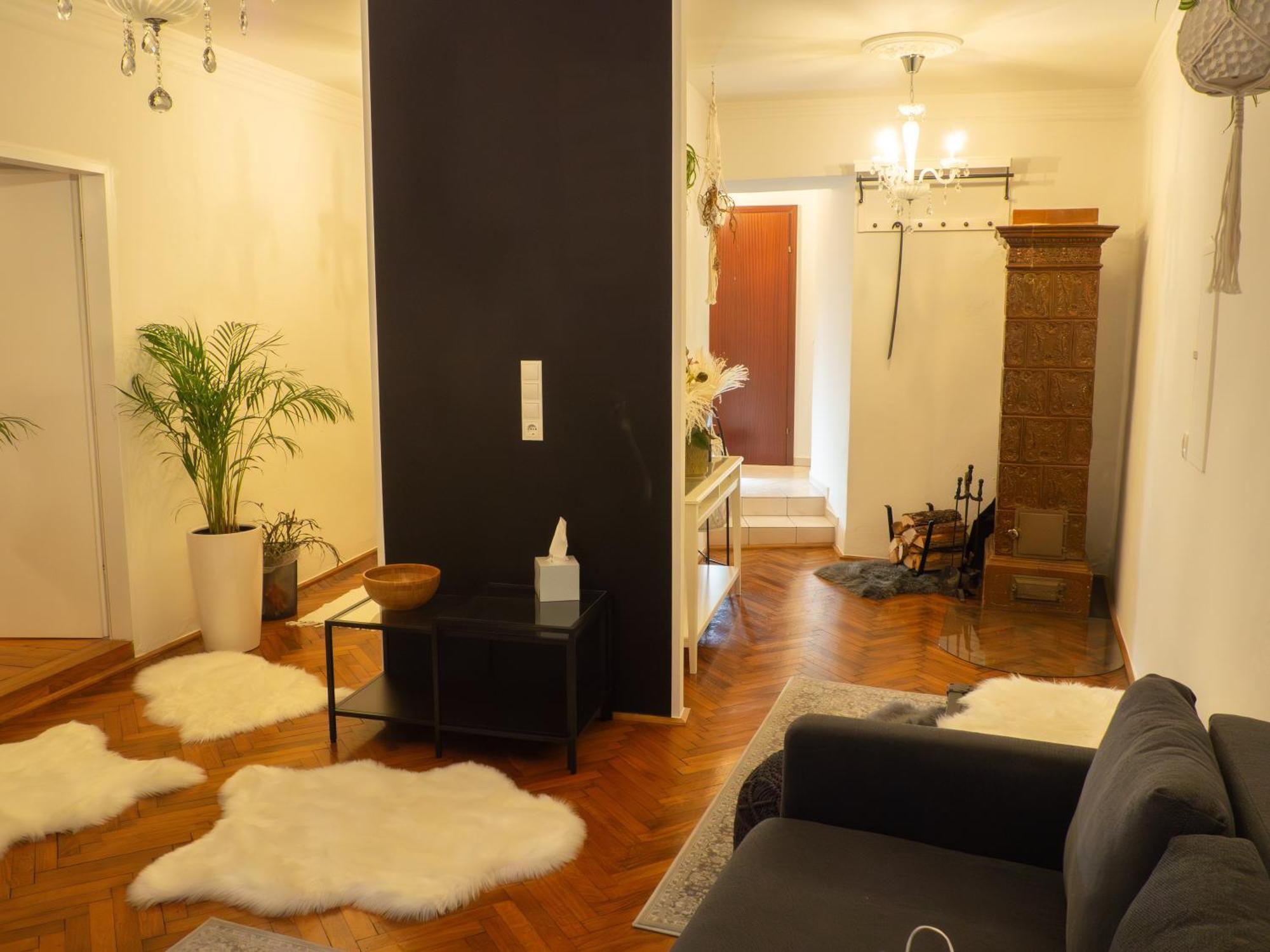Rm Appartements ムーラウ エクステリア 写真