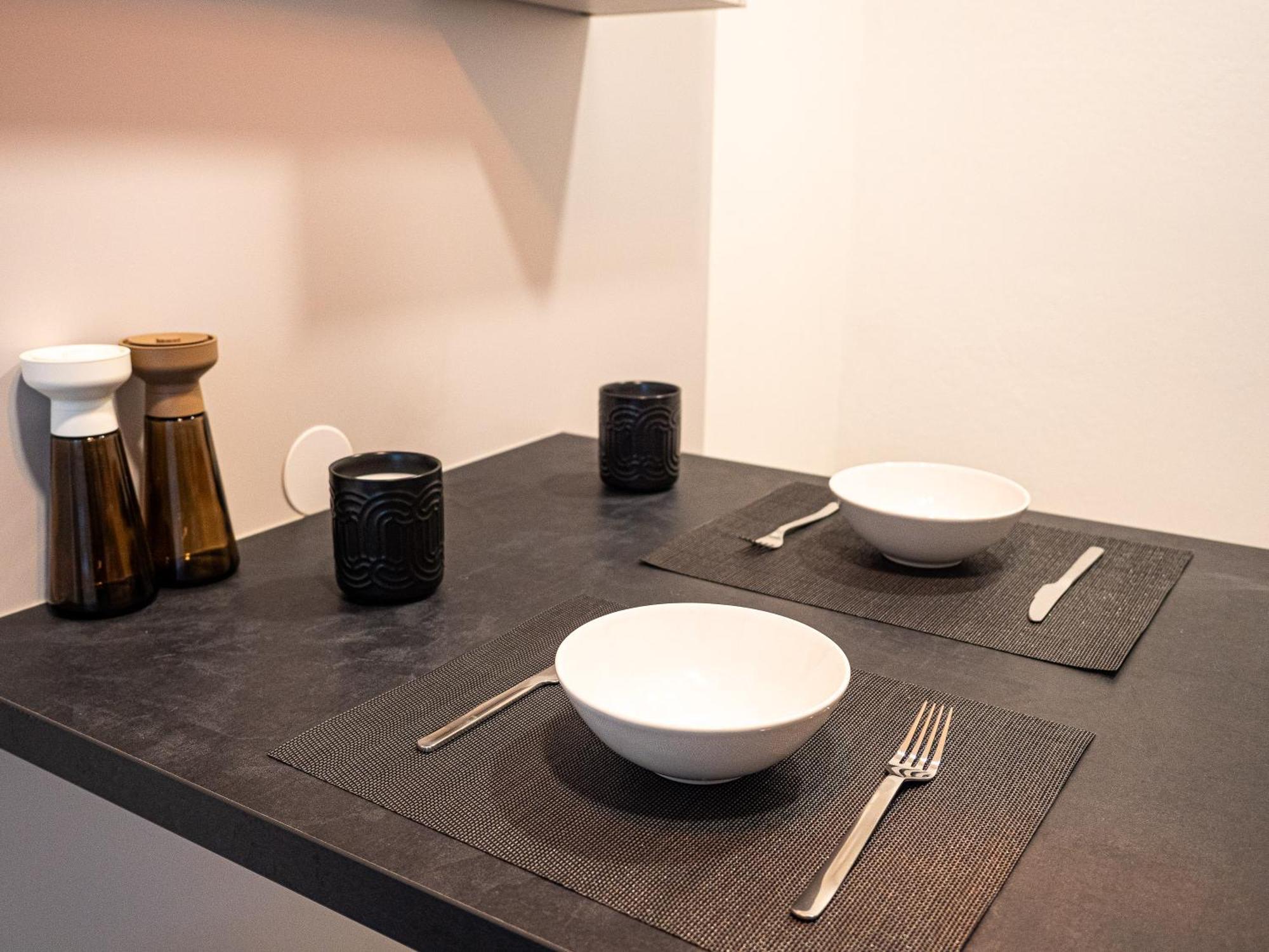 Rm Appartements ムーラウ エクステリア 写真