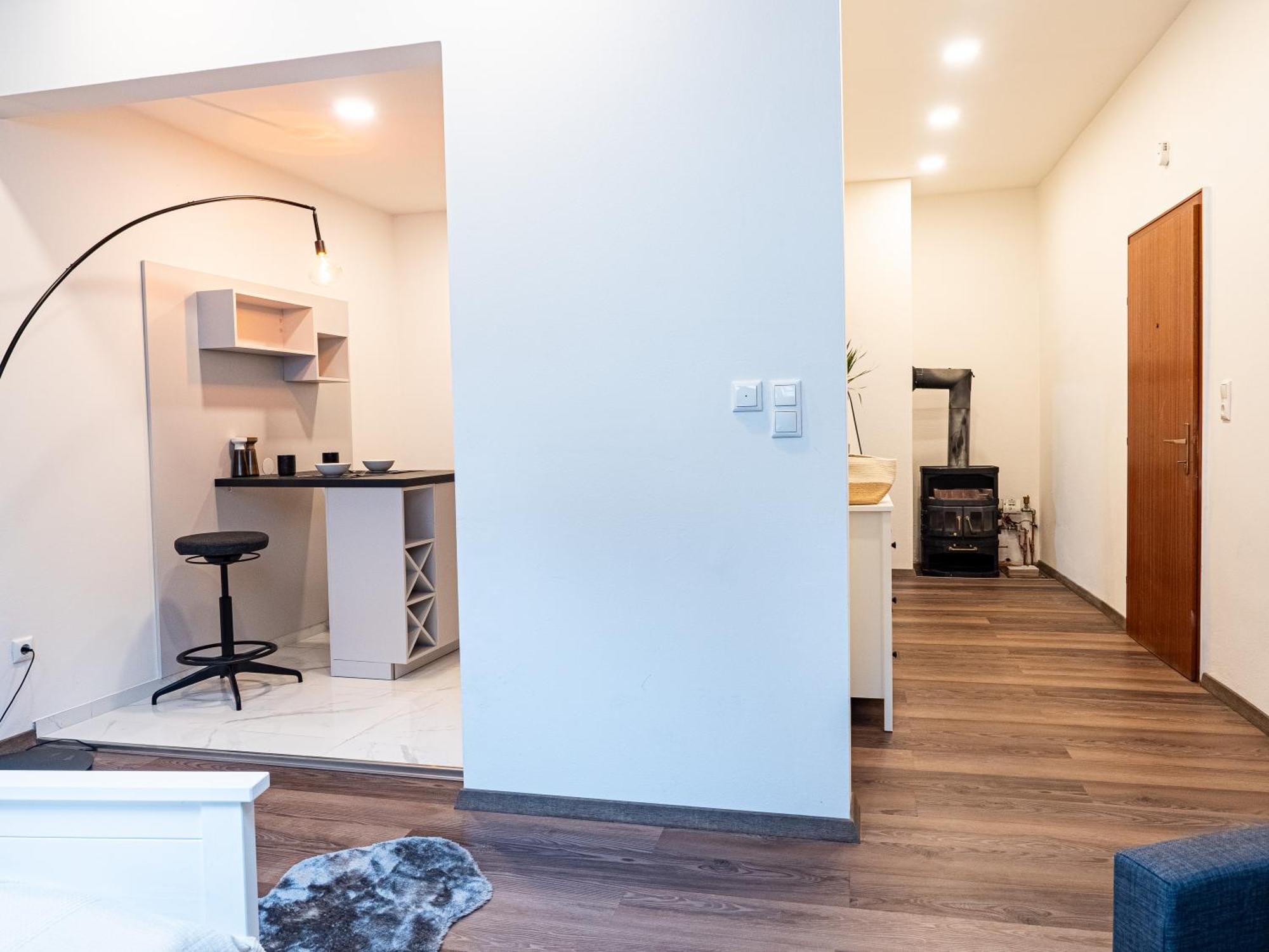 Rm Appartements ムーラウ エクステリア 写真