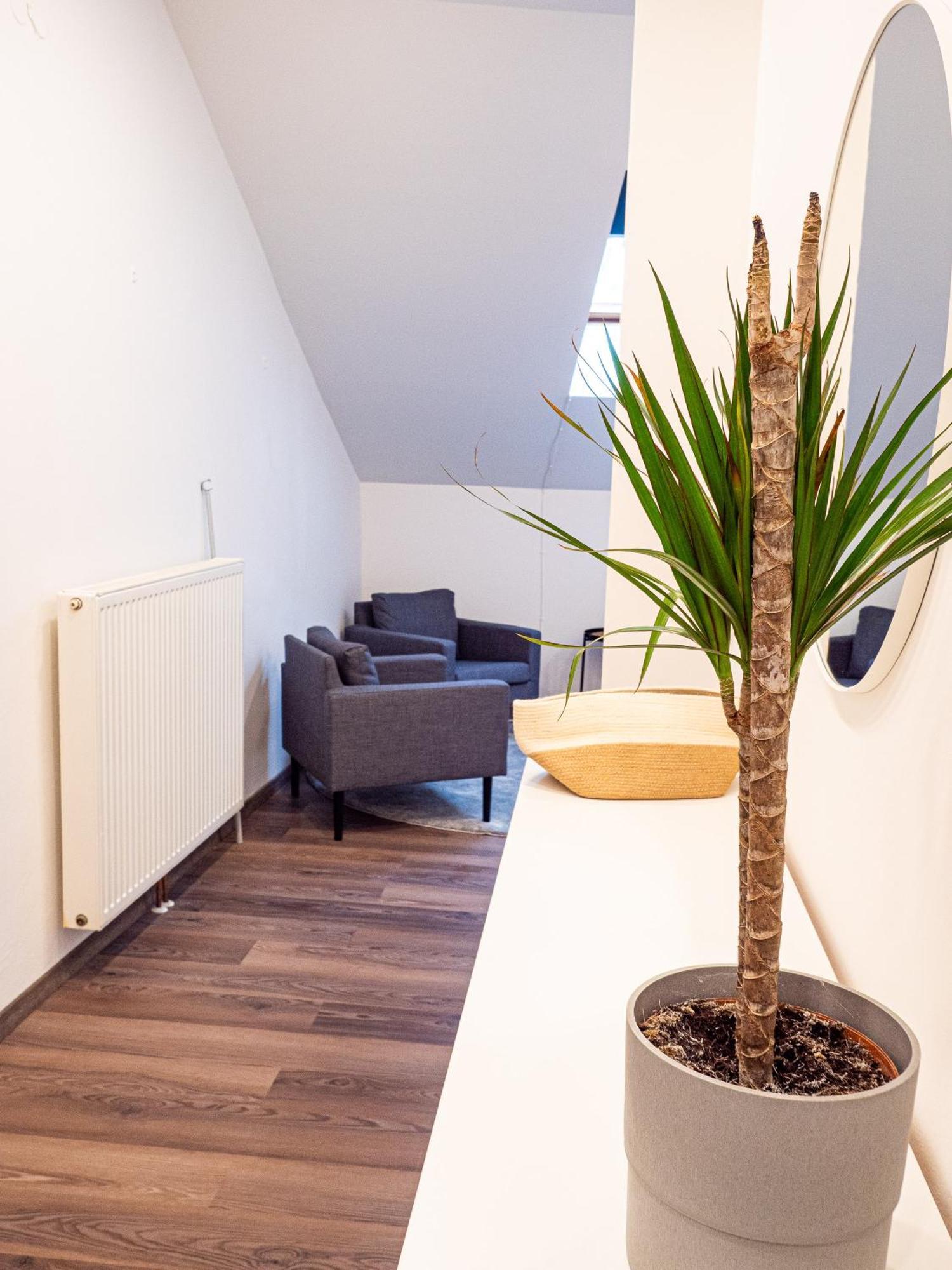 Rm Appartements ムーラウ エクステリア 写真