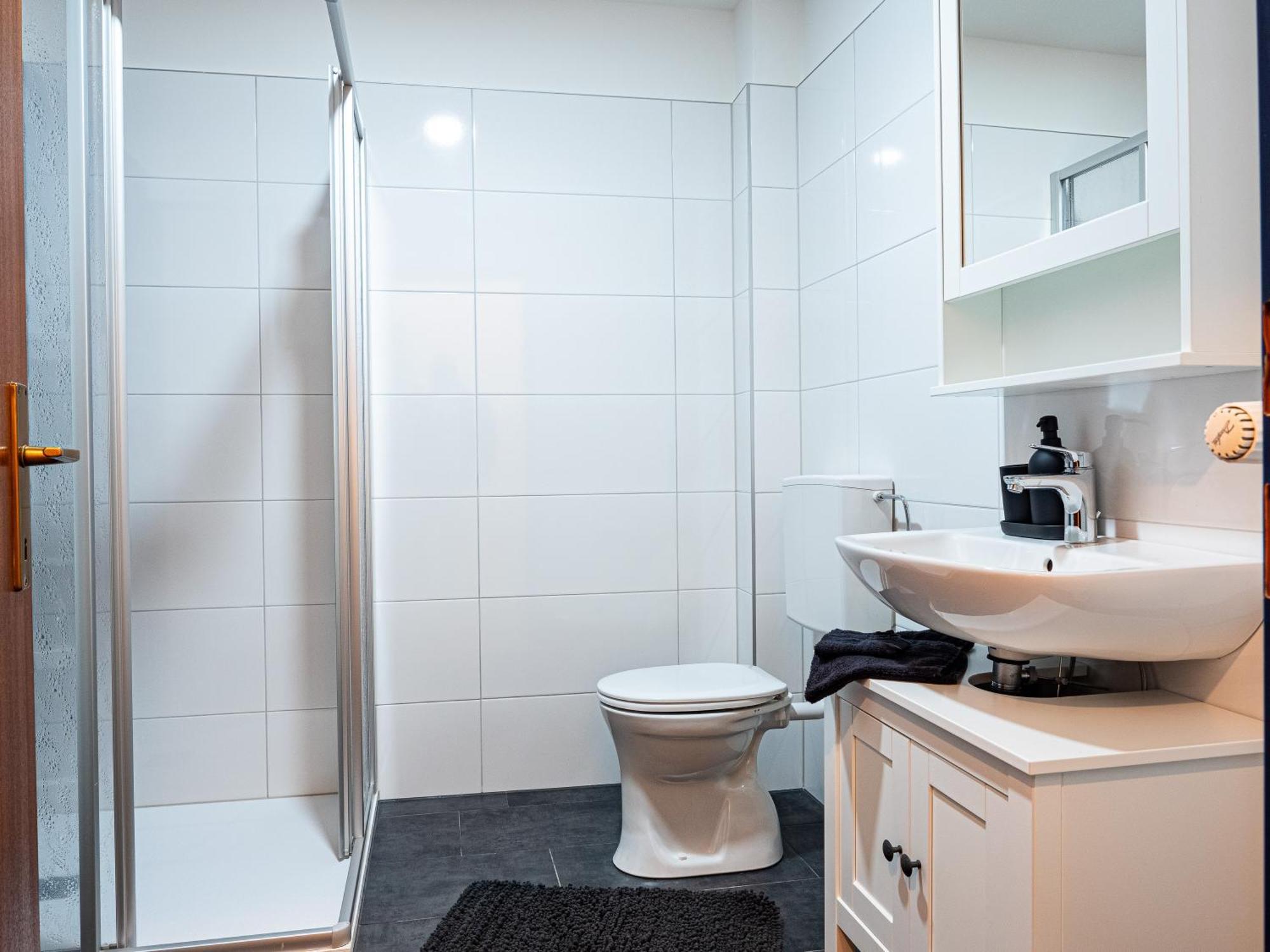Rm Appartements ムーラウ エクステリア 写真