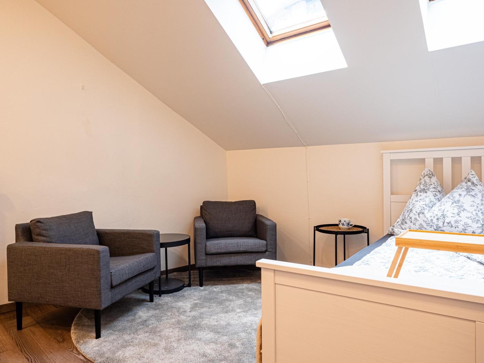 Rm Appartements ムーラウ エクステリア 写真