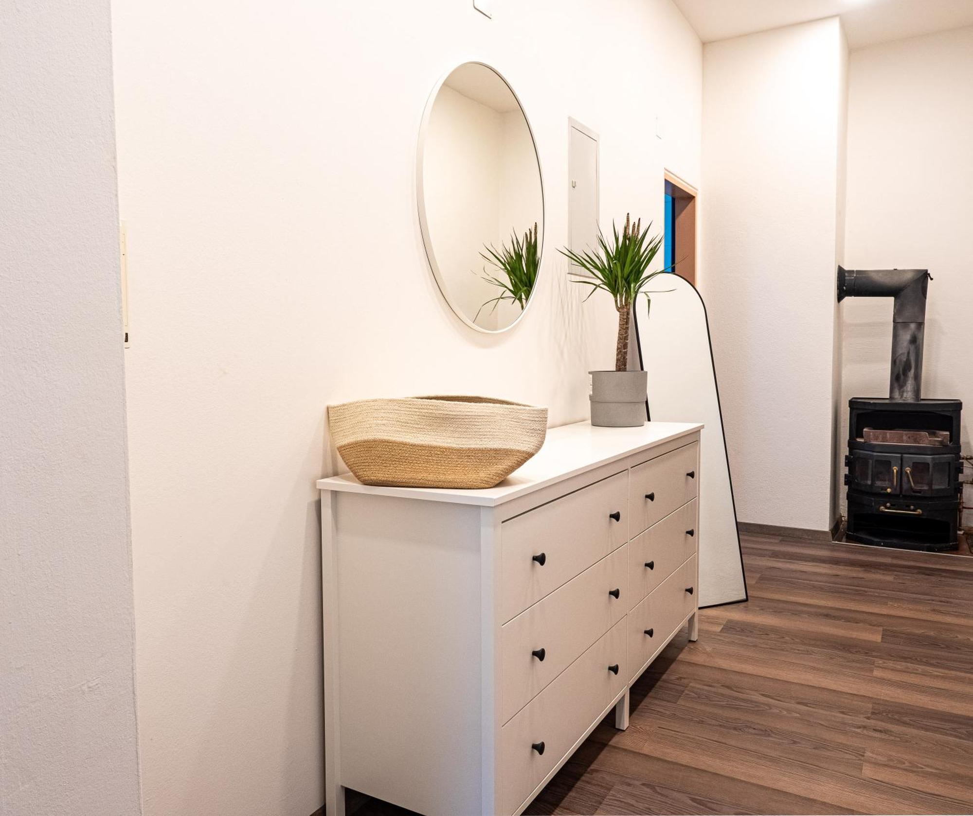 Rm Appartements ムーラウ エクステリア 写真
