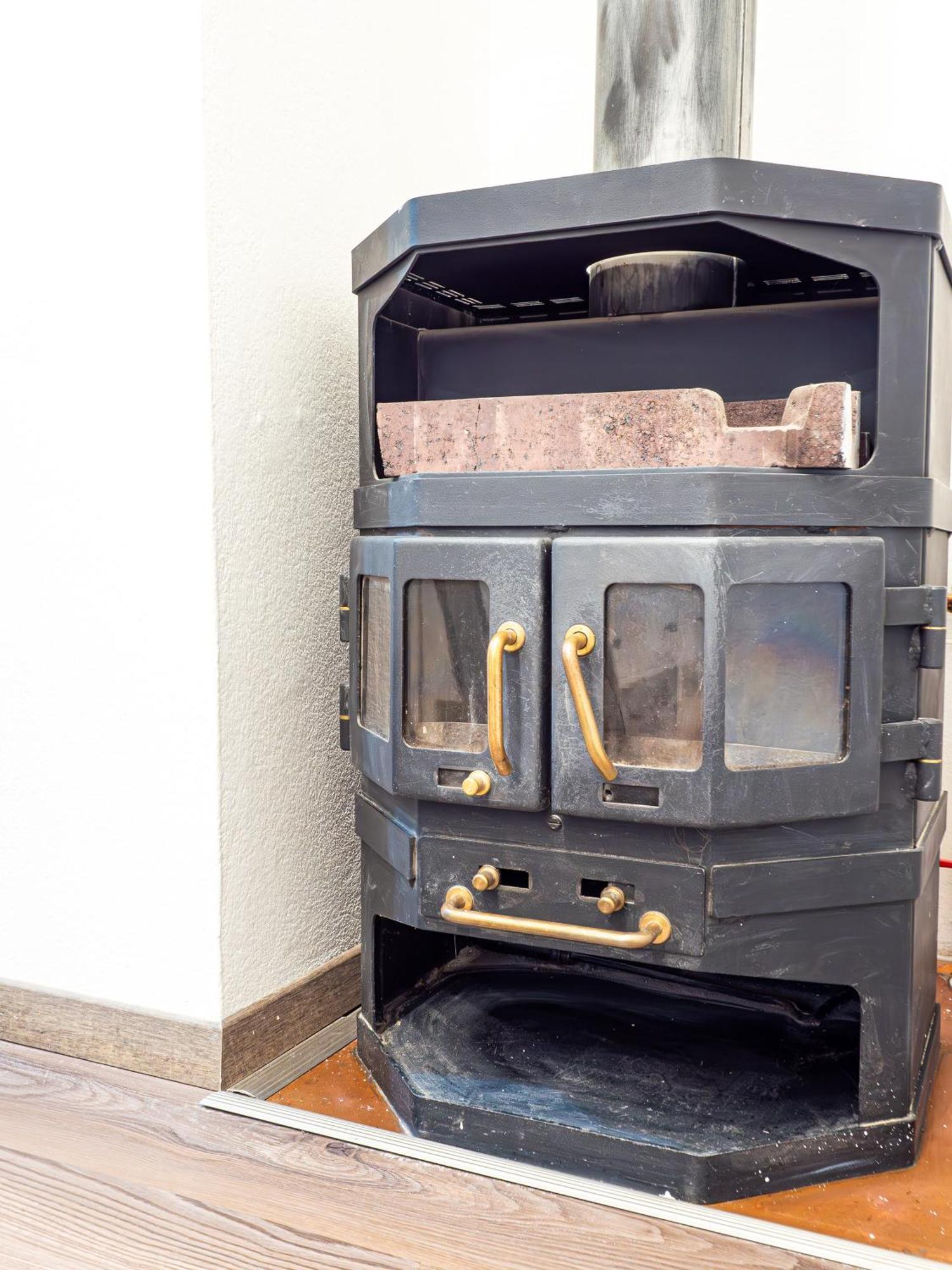Rm Appartements ムーラウ エクステリア 写真