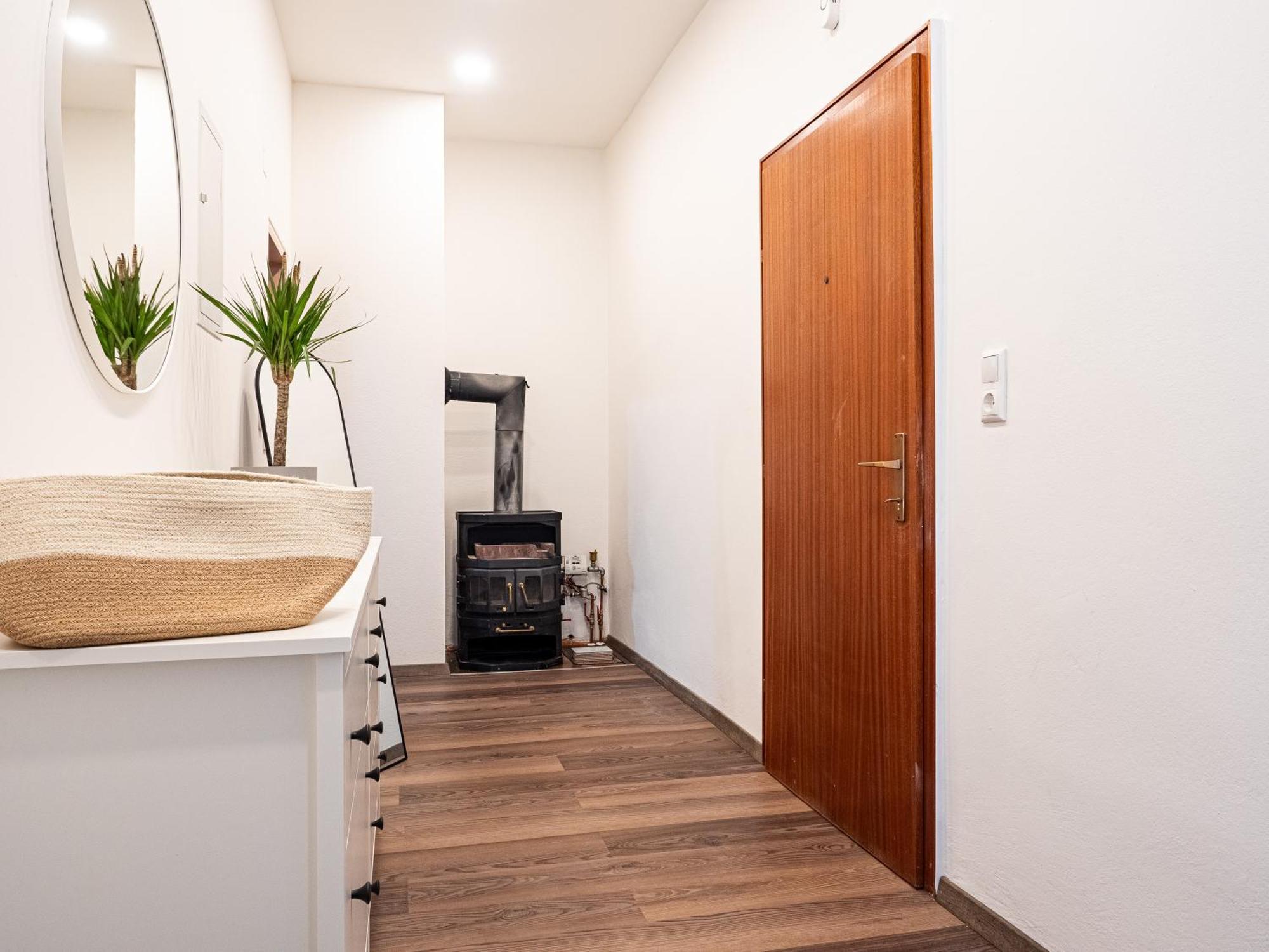 Rm Appartements ムーラウ エクステリア 写真