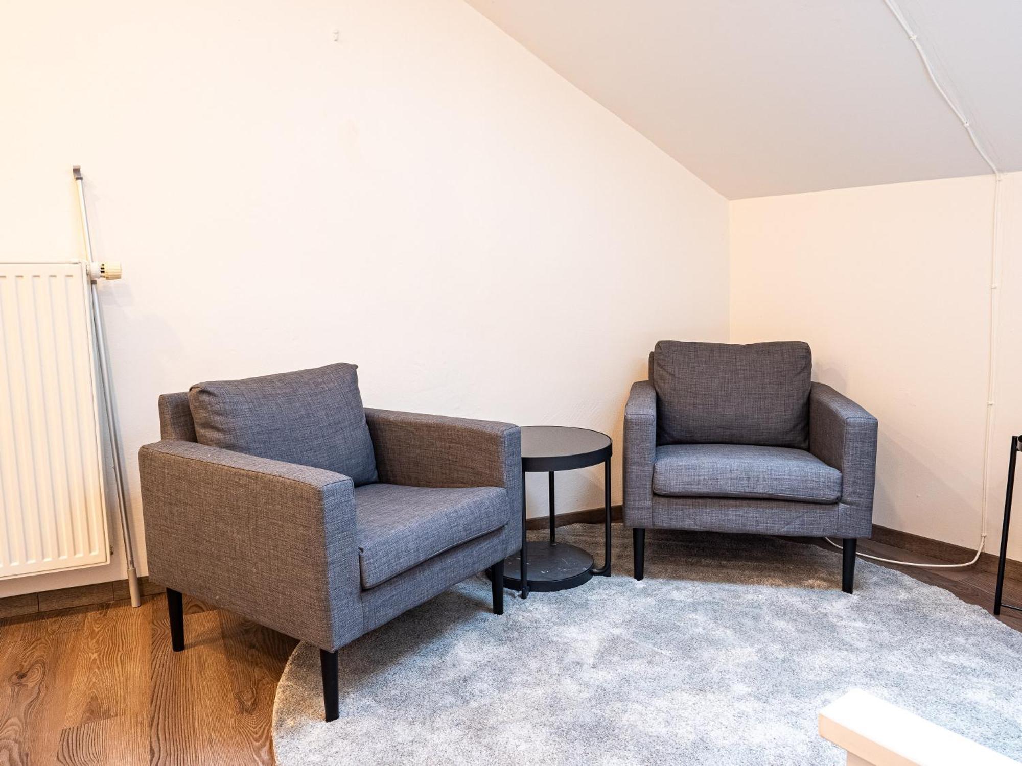 Rm Appartements ムーラウ エクステリア 写真